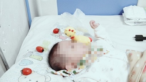 黑龙江中亚医院值不值得信任？这位新手妈妈就诊*一天就放下了心