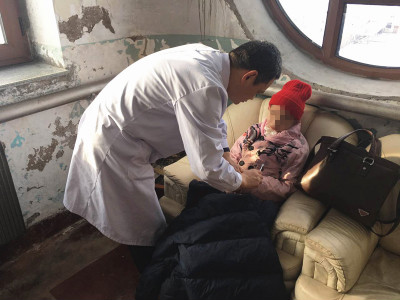 哈尔滨中亚医院医生怎么样?患者家属说：“把病人交付到这样的医生手中，我们一百个放心!”