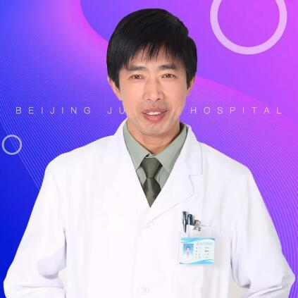 “想让异乡患者记住北京有一位叫刘国江的医生”---妙手仁心诠释医者本色.