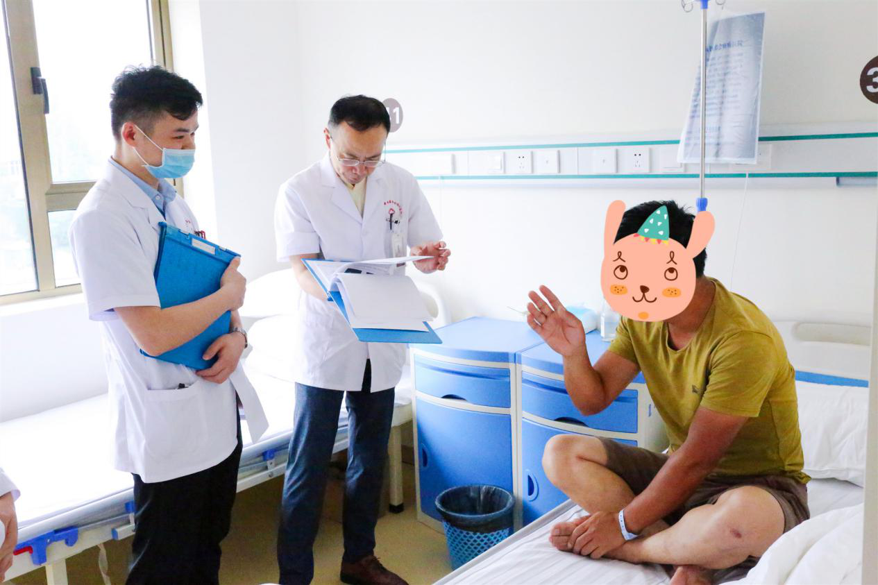 武汉中际癫痫医院口碑怎么样？看看病友怎么说！
