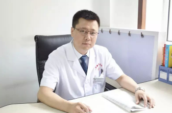 黑龙江中亚朱海涛主任：“癫痫不可怕，可怕的是没有找到科学的治疗方法，盲目治疗！”