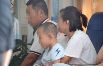 郑州军海医院提醒您：儿童癫痫病通过药物基因检测给药更精准