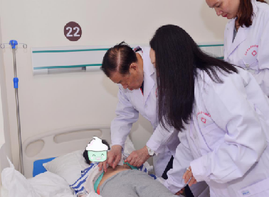 国医大师石学敏院士工作站“醒脑开窍”法救治癫痫患者