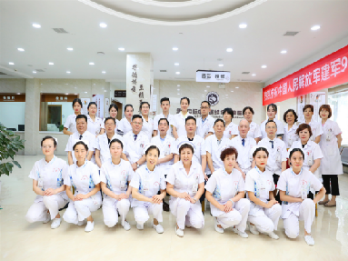 武汉中际癫痫医院“感动式服务”让患者暖心更贴心