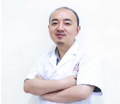 【中际医师风采】倾听是治疗的“桥梁” 永远用心倾听病人——武汉中际癫痫医院盛鹏